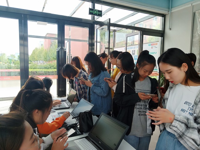 “为爱益行”第十四期 见证行走的力量 点燃徒步温情