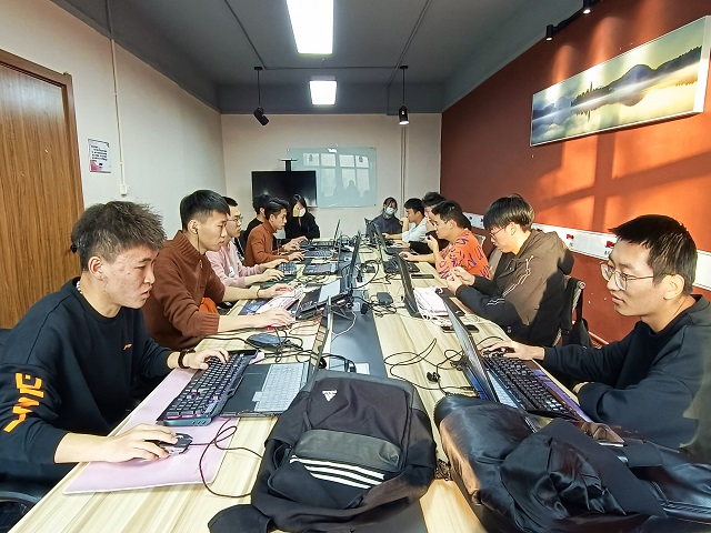 因爱而聚 因“杏”而乐——杏花书院家文化系列活动