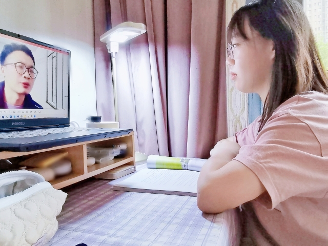 钪锵玫瑰 谱写营销传奇——青藤书院举办“读懂他的范儿”第13期