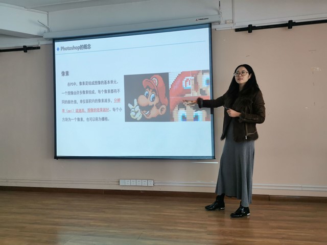 【1+1>2】引领新时代 学习新技能 ——无边书院FUN课补习所第四季活动