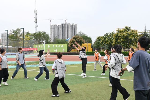 【书院传真】玩转书院社区:第三周书院特色亮点纪实