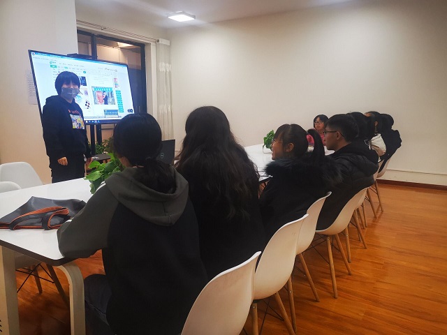 “学在青藤”营销力赋能工程第三季——加强品牌塑造 彰显书院特色魅力
