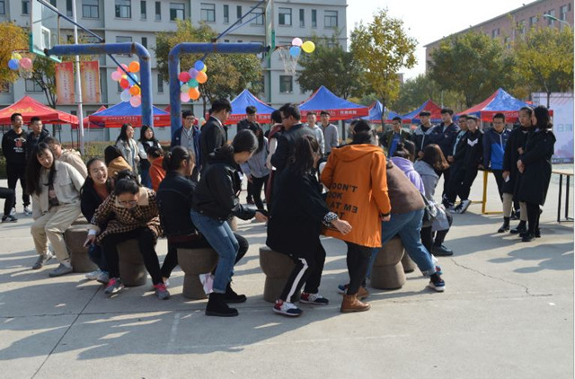 太行“书院日”系列活动圆满结束 感受太行“家人们”一年的温馨陪伴与守望