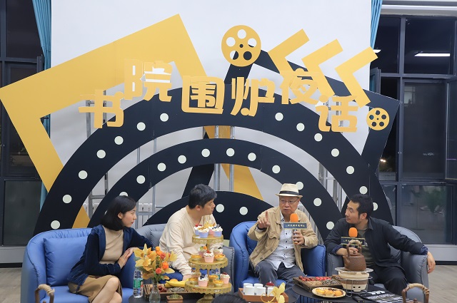 【信院力量】学生书院联合会2023年5月特色亮点活动回顾
