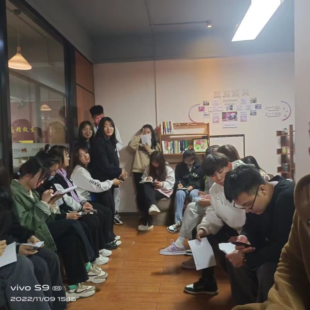 不吐不快 说说你的心里话——第6期吐槽大会