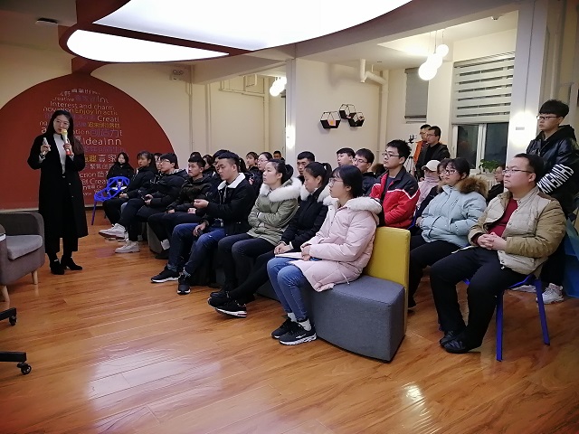 活“九”见(第53期)——为什么要城市化