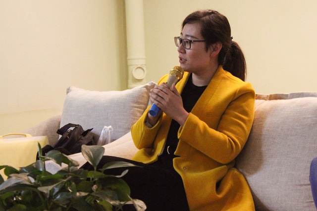【1+1>2】双体&青藤 新消费,引领新时代——“在校言商青藤商道论坛计划第5期
