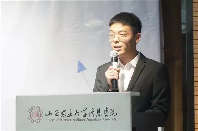 经验分享 共助成长——杏花书院WU心归然 一起回家