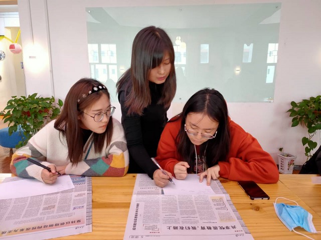 落笔生画(第8期):绘事后素