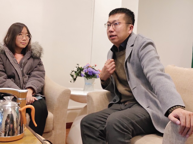 【1+1>2】规划职业路线,在清晰定位中提升就业竞争力—