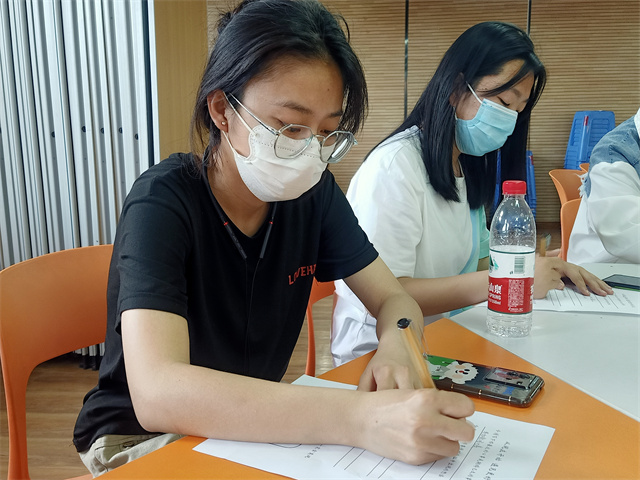 心怀期待 让美好触手可及——心情体验坊第6期:遇见更好的自己 期望效应