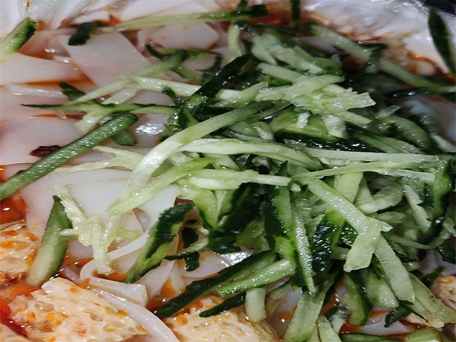 “晋”道面 扯出山西风味——“造”生活第4期