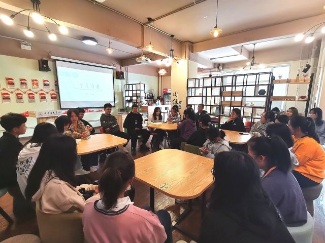 【书院传真】太行书院2021年10月特色亮点活动回顾