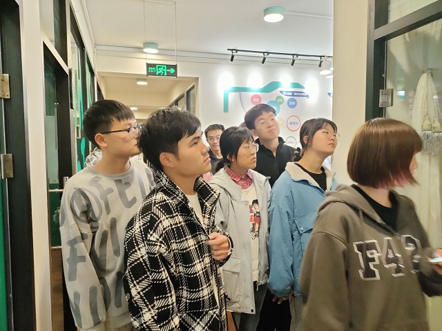 “学在青藤”营销力赋能工程第三季:多维提升技能 聚焦“家文化”浸润