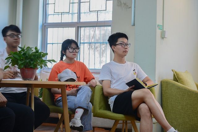 青藤书院5月特色亮点工作回顾