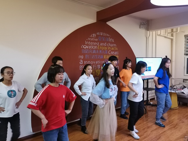 活“九”见(第41期)——看童话故事玩转音乐剧