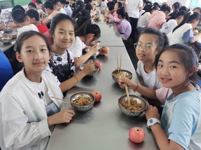 【三下乡】凝聚太行力量 助力乡村振兴——太行书院壶关乡村振兴考察团实纪一