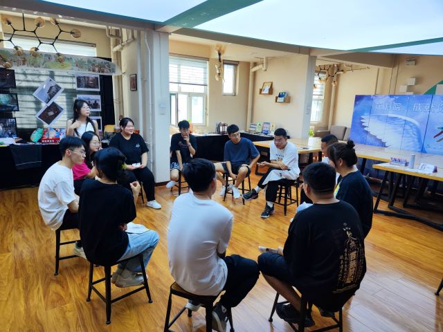 【书院传真】玩转书院社区:第二周书院特色亮点回顾