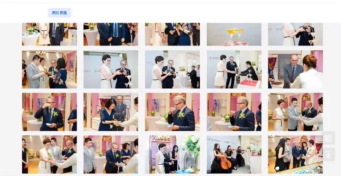 捕光逐影 情景再现——“不要边框•要无边”组织技能提升计划第11期活动