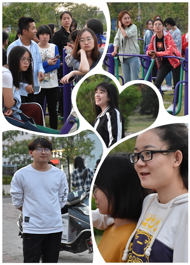 青藤周末之夜·音乐之夜:听民谣里的青藤故事
