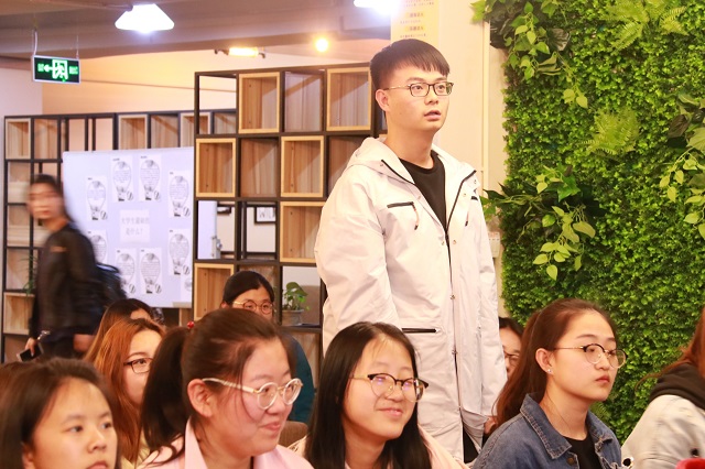 限时揭秘 Work小白逆袭指南——箕城书院第5期“work达人”养成计划