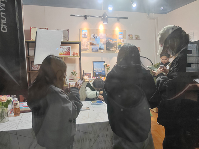 品历史之韵 赏建筑之美——第20期青春季微拍