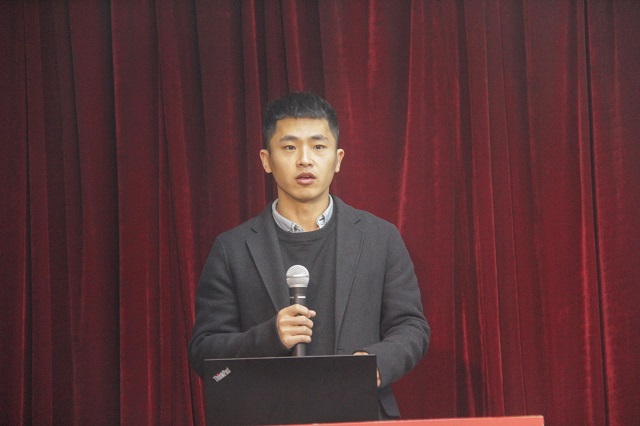 青藤书院11月特色亮点工作回顾