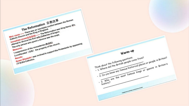 体味异域文明 享受异国风情——无边书院我们的视野·视讯周刊第38期