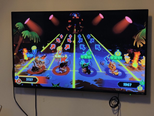 趣玩健身欢乐多——杏花书院异科导师活动