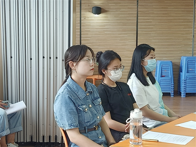 心怀期待 让美好触手可及——心情体验坊第6期:遇见更好的自己 期望效应