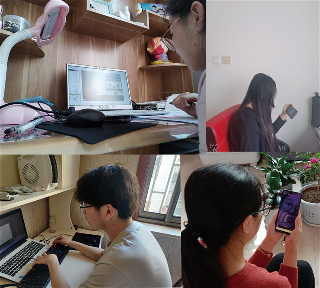 感受思辨魅力 体验人工与智能的一二事——箕城书院开展趣味逻辑第11期