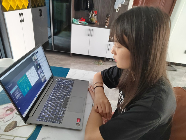 规范普通话 塑造好声音——杏花书院第22期表达力课堂