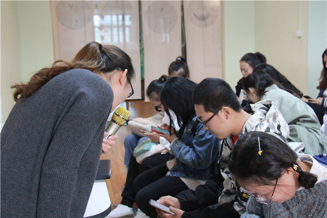 【1+1>2】近百名书院学生参加营销培训会 迈出“识”营销第一步——第二届“CEO练习生”营销创业实践挑战赛启动