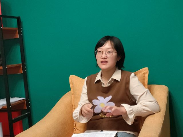 提前规划 打造精彩人生——青藤书院举办“理想的下午”系列活动第88期