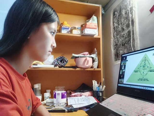 以劳动提升素养 以体魄建设强国——院长有约第19期系列活动