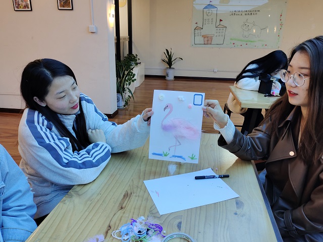 绘精彩·创不凡（第3期）：展“线”不凡