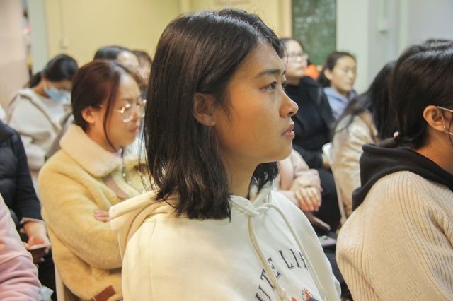 青藤书院11月特色亮点工作回顾