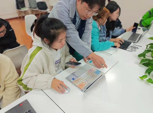 “学在青藤”营销力赋能工程第三季:多维提升技能 聚焦“家文化”浸润