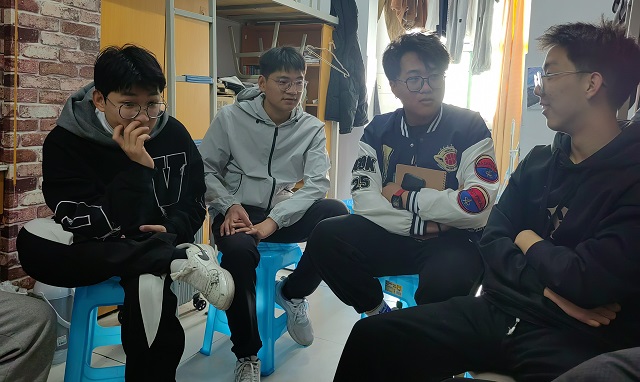 保持初心 方能致远——第26期家文化