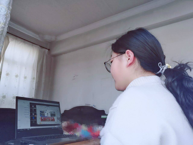 肩负责任 同心抗疫 ——无边书院“发现自由王国及个人责任第4期”活动