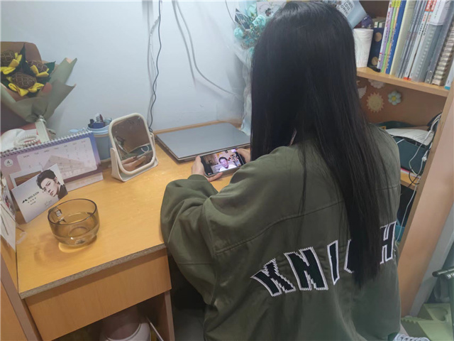 博古览今 学思交融 云端对话带你走进中国管理哲学——箕城书院举办院长面对面主题讲座