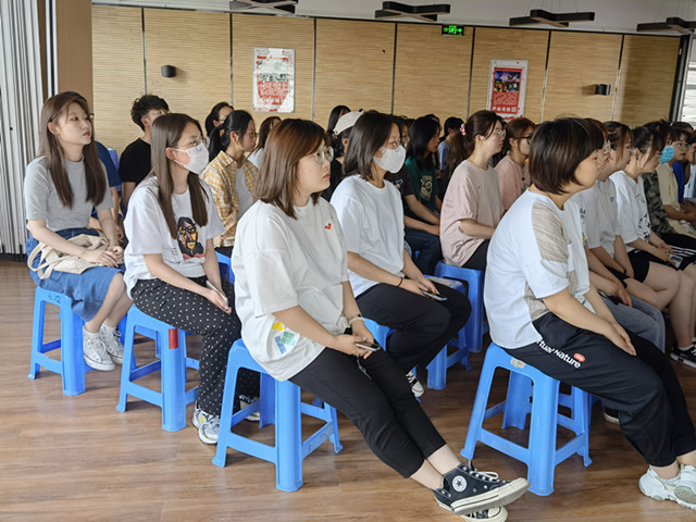 用双手锤炼自己 以挫折萃取智慧——【视界无边】我们的视野·视讯周刊第60期主题活动