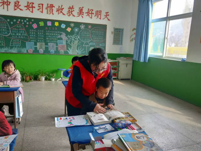 【1+1>2】杏花书院携手智能工程学院开展第十四期“推普计划”活动