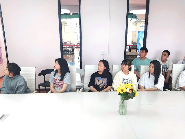 调整视角 探寻多种奥秘——小达发现奥秘