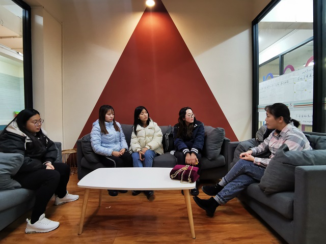 大学生生涯规划