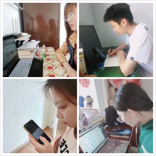 【1+1>2】探寻自我定义下的持续幸福——青藤书院举办青藤讲堂第28期