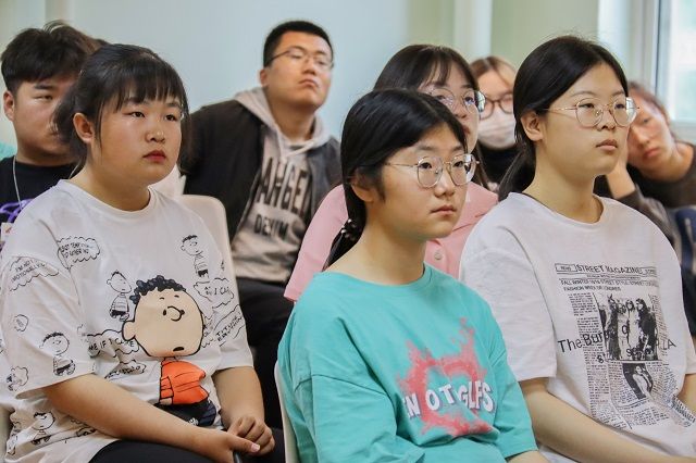 青藤书院5月特色亮点工作回顾