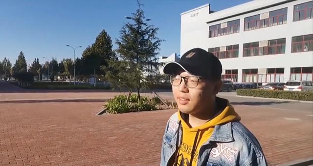 在最好的时光 发现最好的自己——杏语相谈第一期