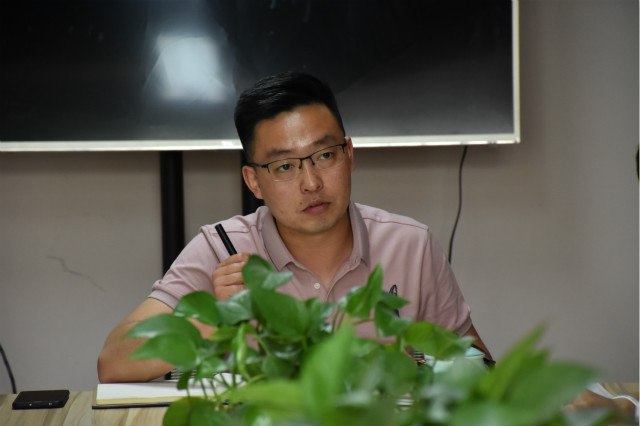 良好表达 圆梦未来——杏花书院举行乡村小学“金话筒”计划第一期培训