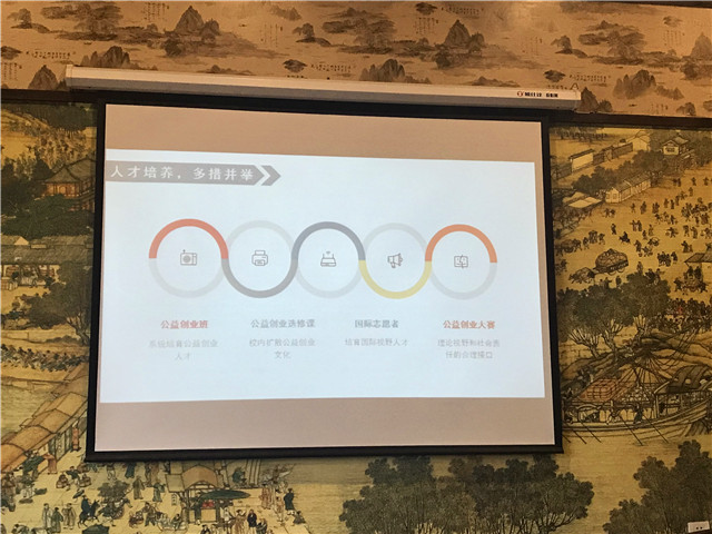 书院部教师代表赴浙江考察学习